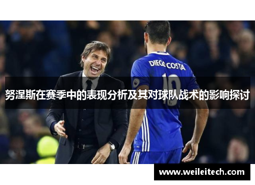 努涅斯在赛季中的表现分析及其对球队战术的影响探讨